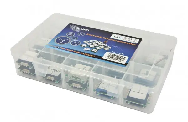 ALLNET Brick'R'knowledge "Basic Set" – Ansicht 8