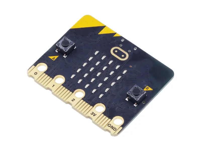 micro:bit Go - Club Bundle (10 Starter Sets) – Ansicht 5