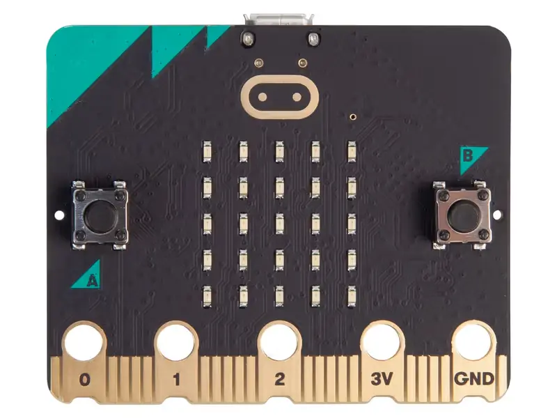 micro:bit Go - Club Bundle (10 Starter Sets) – Ansicht 6