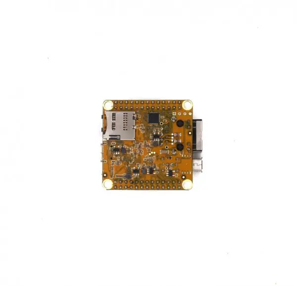 Rock Pi S - 512 MB, 1GB Nand Flash mit BT und WiFi – Ansicht 5