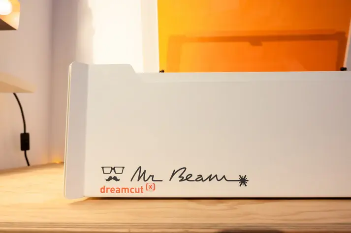 Mr Beam II dreamcut [x] (Single) – Ansicht 4