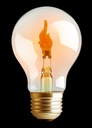 [237370] Synergy 21 LED E27 Motivlampe A60 Flamme, 230 V