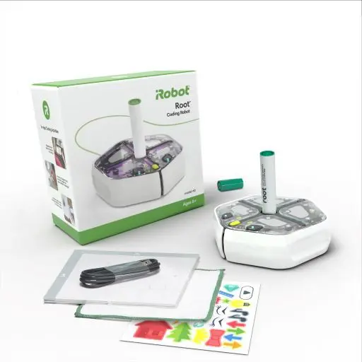 [212785] iRobot MINT Coding Roboter "Root Lite"