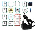 [AK-94] ALLNET Brick'R'knowledge Internet of Things Set