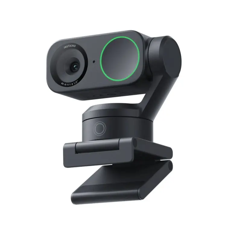 [243598] Insta360 Link2 Webcam