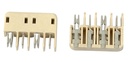 [120887] ALLNET Brick’R’knowledge Steckerersatzteile 50er Pack
