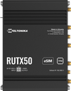 [252563] Teltonika · Router · RUTX50 · 5G Modem Router/WLAN · eSIM