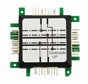 [122448] ALLNET Brick'R'knowledge Leitung Downside Up