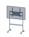 Yealink MSFT - Accessory FloorStand Vesa for MeetingBoard & Meeting Display